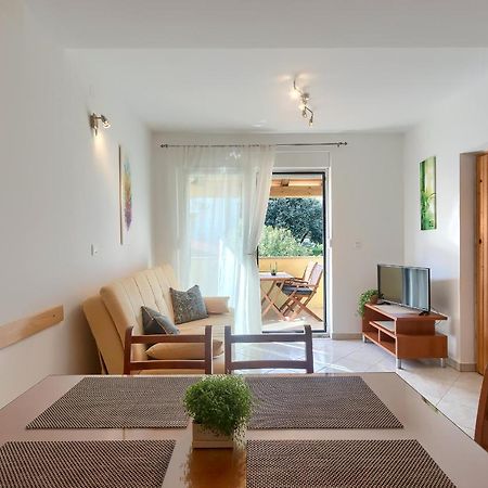 Apartments Gilly 1 เปรมันตูรา ภายนอก รูปภาพ